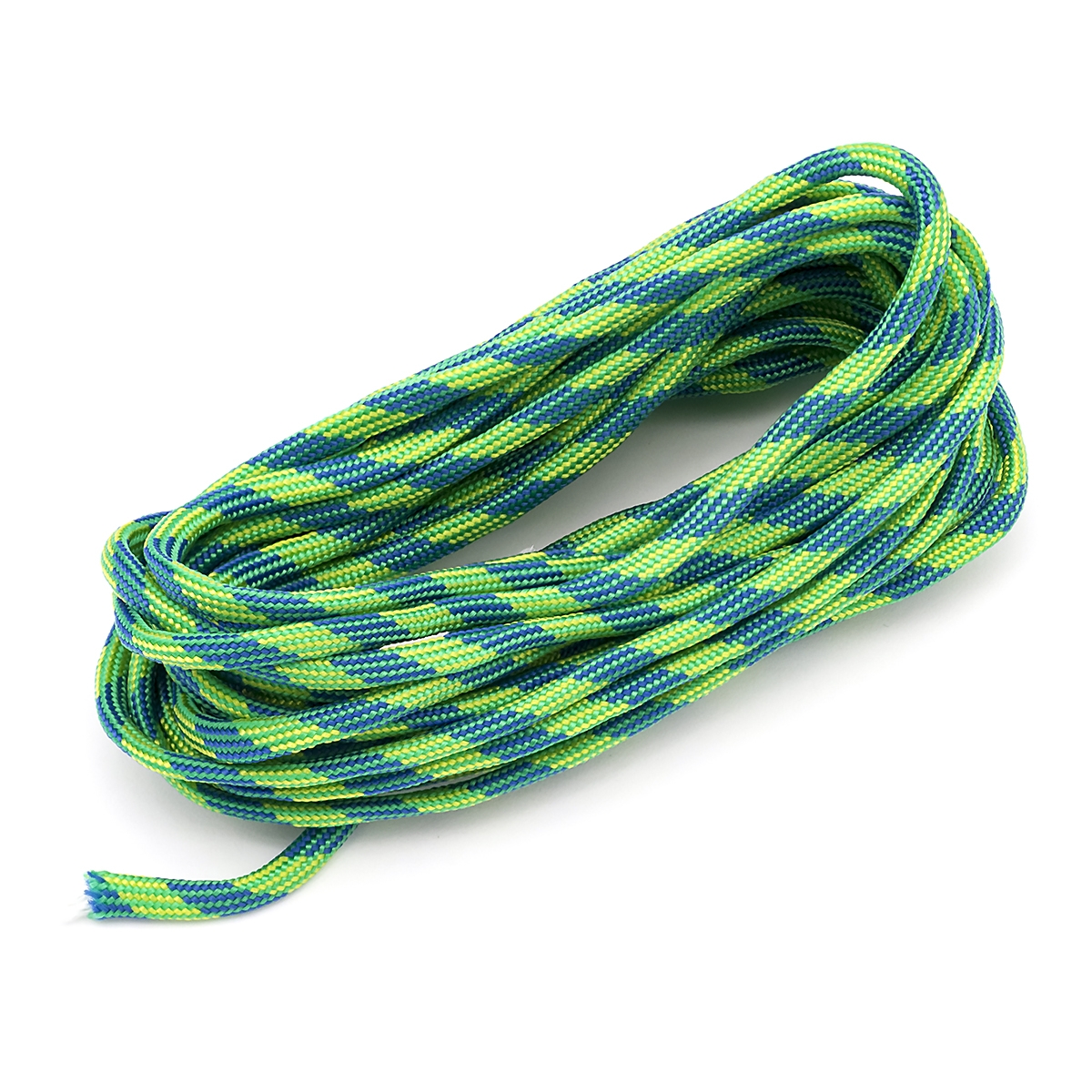 Sznury Paracord