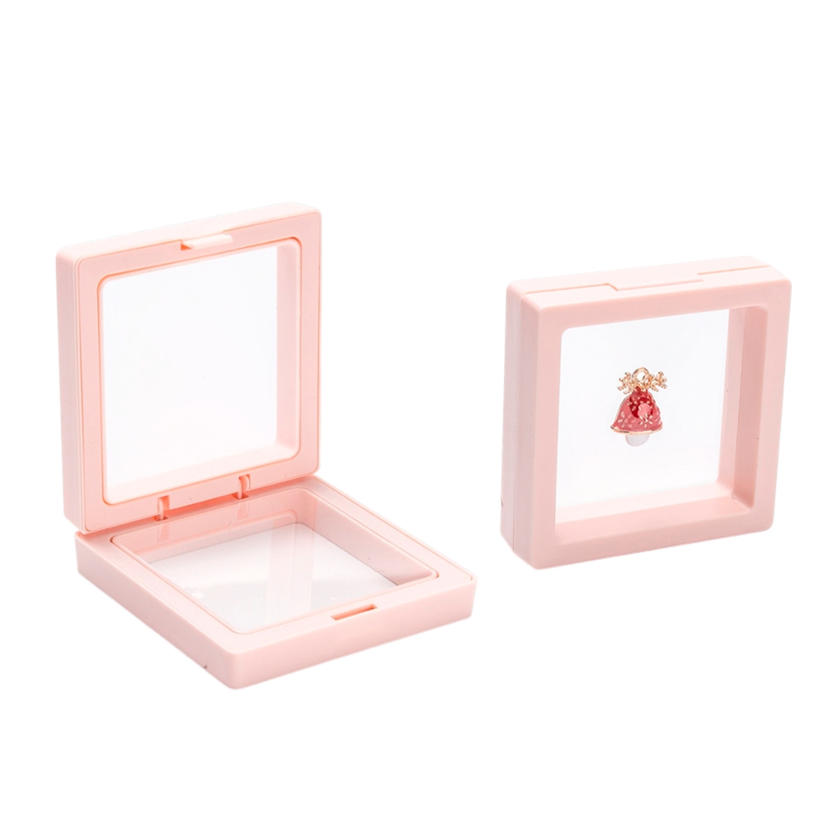 Stojaki na biżuterię