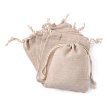 Woreczek Podarunkowy Rogożka Pszenica 15х12cm 50szt (13WB33430)