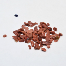 Syntetyczny Kamień Goldstone Okruchy, 2-8x2-4mm, bez Otworu, około 8000szt/500g (13WB31621)