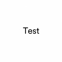 Test