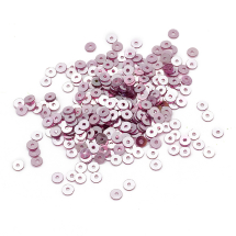Cekiny Lustrzane Indie 4mm Kolor: Malina około 750szt/5g (13WB24154)