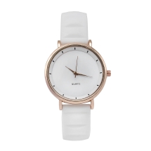 Zegarek Kwarcowy White RG, Wodoodporny, 39mm, 1szt (13WB26089)