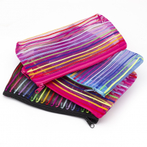 Сумочка з Застібкою, Мікс, 18.5x11x0.8см, (13WB11438)