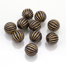 Koraliki Akrylowe "Paryż" 15.5x16mm 10szt (13WB14404)