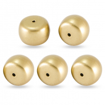 Koraliki Akrylowe Lakierowane Matowy 20x14mm 5szt (13WB15482)