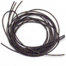 Bajorek do Haftu Truncal 4 Grani Miedź 1.2mm Kolor: Wielokolorowy 375sm/10g (13WB24111)