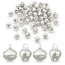 Wisiorek Zawieszki Charms Żelazny, Srebrny, 12x10x8mm, Otwór 1-2mm, 50szt (13WB26143)