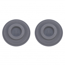 Tablica do Projektowania Bransoletek, do Rękodzieła i Biżuterii, Flokowany Plastik, 17cm, 2szt (13WB27901)