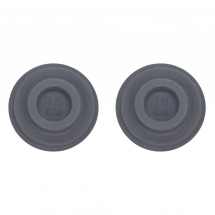 Tablica do Projektowania Bransoletek, Flokowany Plastik, 18cm, 2szt (13WB27902)