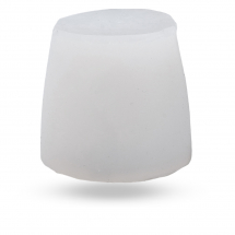 Forma Silikon 49x43mm Kolor Bezbarwny 1szt (13WB27940)