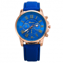 Zegarek Kwarcowy Geneva R NW Sapphire Satin, 40mm, 1szt (13WB16601)