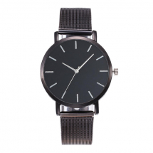 Zegarek Kwarcowy InTime Black, 40mm, 1szt (13WB26088)